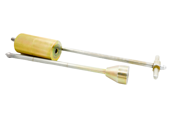 Технадзор в Рошале