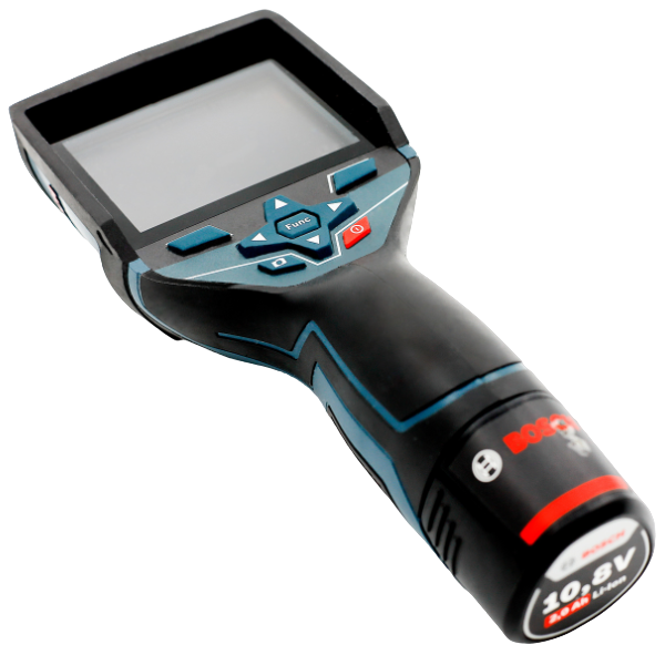 Технадзор в Рошале